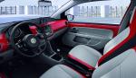 Volkswagen up! 2011 года